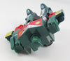 1984 Convertors Defender Of The Earth First Track Locomotive Train Robot