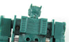 1984 Convertors Defender Of The Earth First Track Locomotive Train Robot