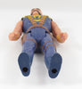 1986 Tonka Steel Monsters Half Track Survivor Action Figure