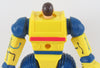 1986 Hasbro Inhumanoids Liquidator Action Figure With Backpack