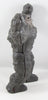 1986 Hasbro Inhumanoids Magnokor Lava Rock Monster Action Figure