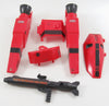 Hasbro Bandai 1985 G1 Transformers Jetfire Autobot