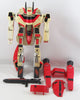 Vintage Hasbro Bandai 1985 G1 Transformers Jetfire Autobot Toy