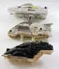 Mattel Jayce & The Wheeled Warriors Vehicles & Parts Lot