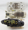 Mattel Jayce & The Wheeled Warriors Vehicles & Parts Lot