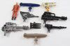 Mattel Jayce & The Wheeled Warriors Vehicles & Parts Lot