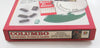 Columbo Ashes To Ashes Mystery Jigsaw Puzzle Game Sealed In Box