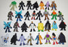 Fisher Price Imaginext Lot Of 105 Action Figures Super Friends & More
