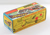 Corgi Toy Batman Batboat & Trailer With Bat-Man & Robin In Original Box