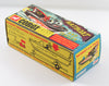 Corgi Toy Batman Batboat & Trailer With Bat-Man & Robin In Original Box