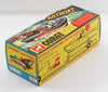 Corgi Toy Batman Batboat & Trailer With Bat-Man & Robin In Original Box