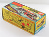 Corgi Toy Batman Batboat & Trailer With Bat-Man & Robin In Original Box
