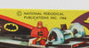 Corgi Toy Batman Batboat & Trailer With Bat-Man & Robin In Original Box