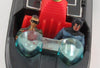 Corgi Toy Batman Batboat & Trailer With Bat-Man & Robin In Original Box