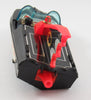 Corgi Toy Batman Batboat & Trailer With Bat-Man & Robin In Original Box