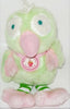 Vintage Strawberry Shortcake Parfair Parrot Plush Pet