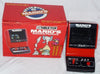Vintage Nintendo Mario's Cement Factory Table Top Game In Box 