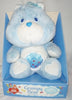 Vintage Care Bears Grumpy Bear In Original Box