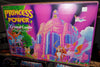 Vintage She-Ra Princess Of Power Crystal Castle Set Toy In Box
