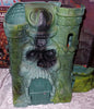Vintage Masters Of The Universe He-Man Castle Grayskull Toy In Box