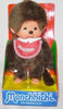 Vintage Sekiguchi Co. Ltd Monchhichi Monkey Toy In Box