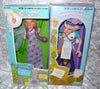 Strawberry Shortcake Purple Pie Man With Berry Bird & Sour Grapes With Dregs