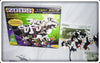 Vintage Hasbro Zoids Liger Zero In Original Box