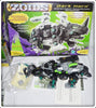 Vintage Hasbro Zoids Dark Horn Toy In Original Box