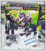 Vintage Hasbro Zoids Elephander Toy In Original Box